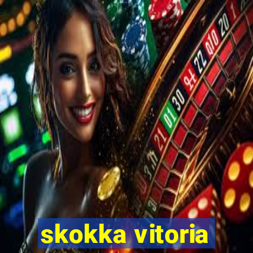 skokka vitoria